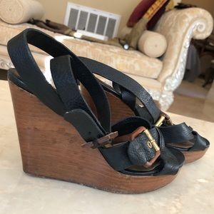 Chloe Wedges